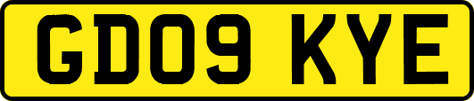 GD09KYE