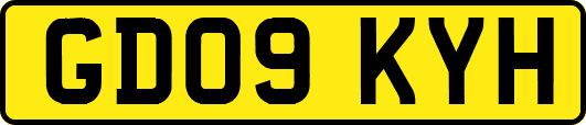 GD09KYH