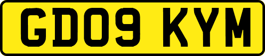 GD09KYM
