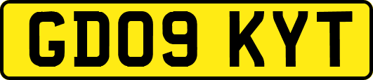 GD09KYT