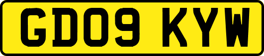 GD09KYW