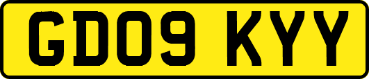 GD09KYY