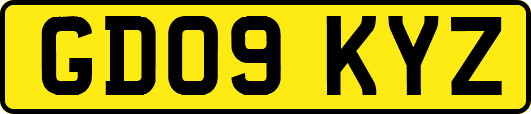 GD09KYZ