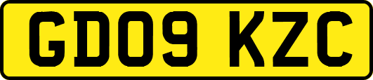 GD09KZC