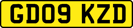GD09KZD