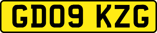 GD09KZG