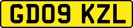 GD09KZL