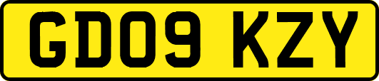 GD09KZY