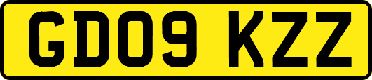 GD09KZZ