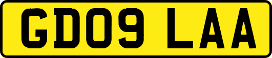 GD09LAA