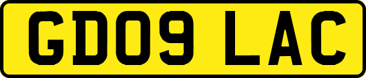 GD09LAC