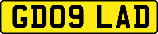 GD09LAD