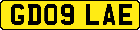 GD09LAE