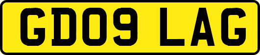 GD09LAG