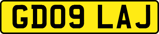 GD09LAJ