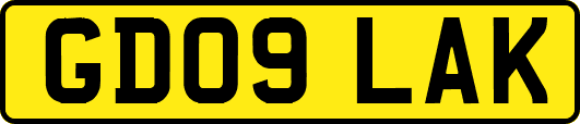GD09LAK