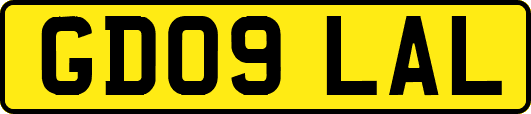 GD09LAL