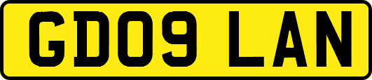 GD09LAN
