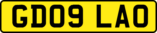 GD09LAO