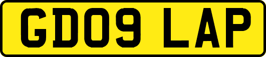 GD09LAP