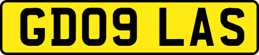 GD09LAS