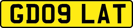 GD09LAT