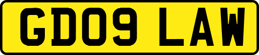 GD09LAW