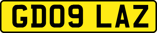 GD09LAZ