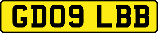 GD09LBB