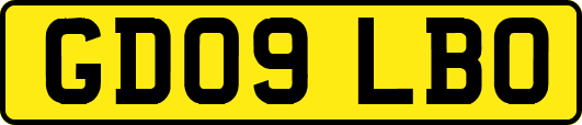 GD09LBO