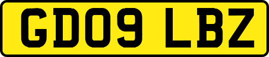 GD09LBZ