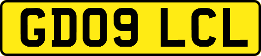 GD09LCL