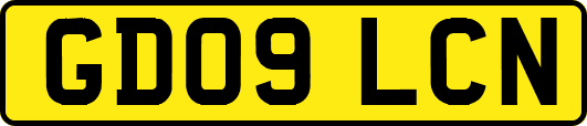 GD09LCN