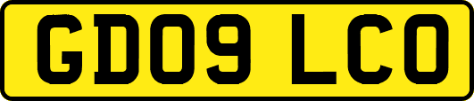 GD09LCO