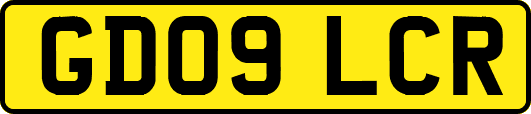 GD09LCR