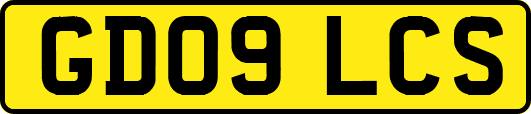 GD09LCS