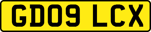 GD09LCX