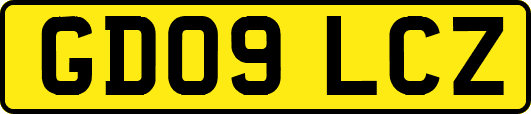 GD09LCZ