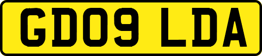 GD09LDA