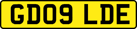 GD09LDE