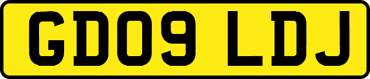 GD09LDJ