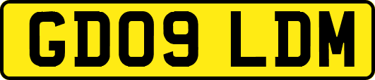 GD09LDM