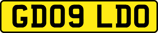 GD09LDO