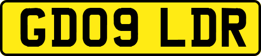 GD09LDR