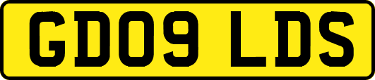 GD09LDS