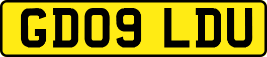 GD09LDU