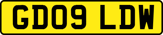 GD09LDW