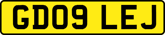 GD09LEJ