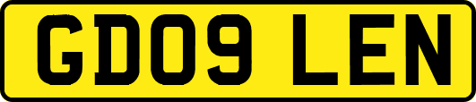 GD09LEN