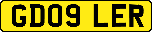 GD09LER